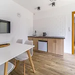 Maryla - I - Idealne Dla Rodzin Z Dziecmi Homestay