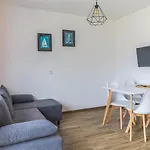 Homestay szállás Maryla - I - Idealne Dla Rodzin Z Dziecmi Ostrowo