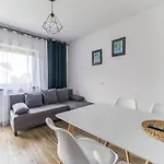 Maryla - I - Idealne Dla Rodzin Z Dziecmi Homestay