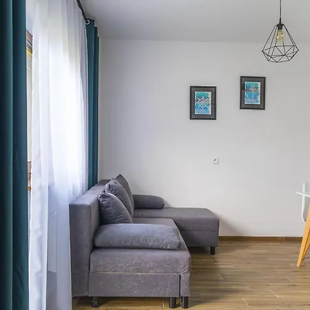 Maryla - Apartamenty I Pokoje - Idealne Dla Rodzin Z Dziecmi *