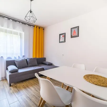 Maryla - Apartamenty I Pokoje - Idealne Dla Rodzin Z Dziecmi Pansiyon