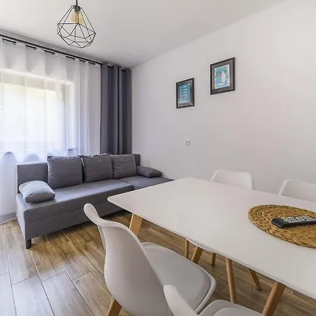 Pansiyon Maryla - Apartamenty I Pokoje - Idealne Dla Rodzin Z Dziecmi Ostrowo (Puck)