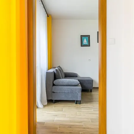 Maryla - Apartamenty I Pokoje - Idealne Dla Rodzin Z Dziecmi *