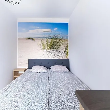Maryla - Apartamenty I Pokoje - Idealne Dla Rodzin Z Dziecmi Ostrowo (Puck)