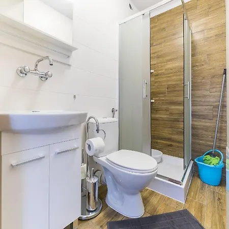 Maryla - Apartamenty I Pokoje - Idealne Dla Rodzin Z Dziecmi