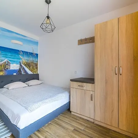 Pansiyon Maryla - Apartamenty I Pokoje - Idealne Dla Rodzin Z Dziecmi *