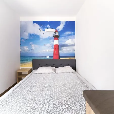 Maryla - Apartamenty I Pokoje - Idealne Dla Rodzin Z Dziecmi Ostrowo (Puck)