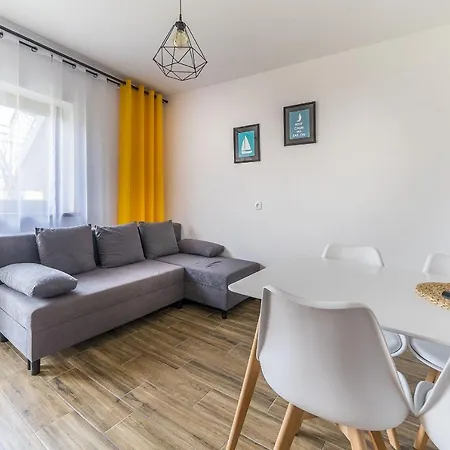 Pansiyon Maryla - Apartamenty I Pokoje - Idealne Dla Rodzin Z Dziecmi