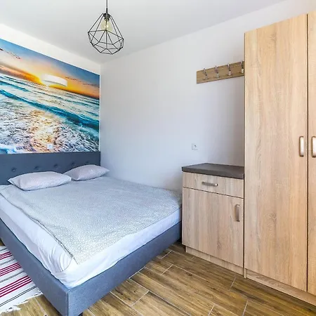 منزل للإقامة Maryla - Apartamenty I Pokoje - Idealne Dla Rodzin Z Dziecmi *