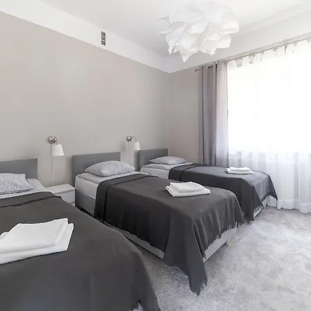Maryla - Apartamenty I Pokoje - Idealne Dla Rodzin Z Dziecmi منزل للإقامة *