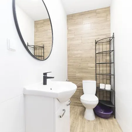 Pansiyon Maryla - Apartamenty I Pokoje - Idealne Dla Rodzin Z Dziecmi *