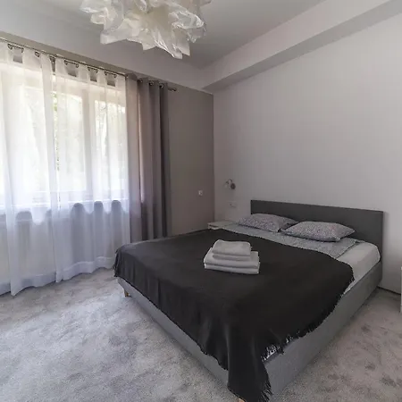 Maryla - Apartamenty I Pokoje - Idealne Dla Rodzin Z Dziecmi Ostrowo (Puck)