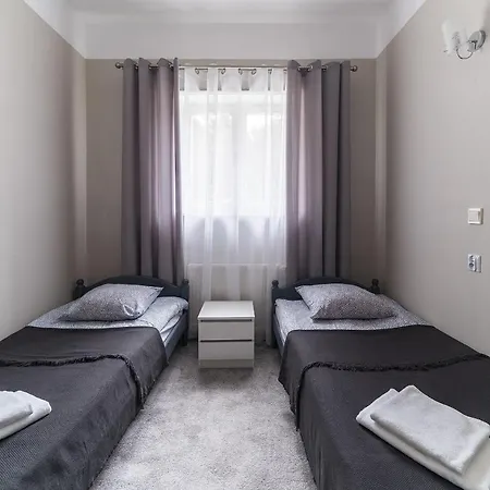 Maryla - Apartamenty I Pokoje - Idealne Dla Rodzin Z Dziecmi Ostrowo (Puck)