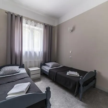 Maryla - I - Idealne Dla Rodzin Z Dziecmi Alloggio in famiglia *