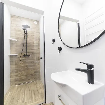 Maryla - Apartamenty I Pokoje - Idealne Dla Rodzin Z Dziecmi Ostrowo (Puck)