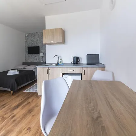 Maryla - Apartamenty I Pokoje - Idealne Dla Rodzin Z Dziecmi *