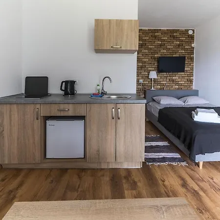 Maryla - Apartamenty I Pokoje - Idealne Dla Rodzin Z Dziecmi *