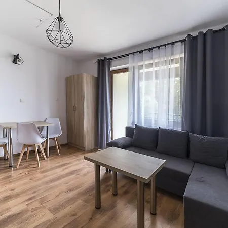 Maryla - Apartamenty I Pokoje - Idealne Dla Rodzin Z Dziecmi * Ostrowo (Puck)