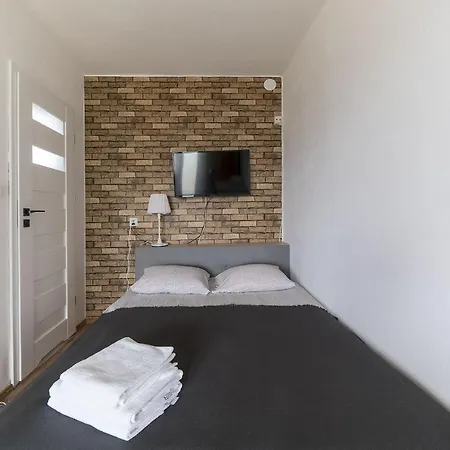 Maryla - Apartamenty I Pokoje - Idealne Dla Rodzin Z Dziecmi Pansiyon Ostrowo (Puck)