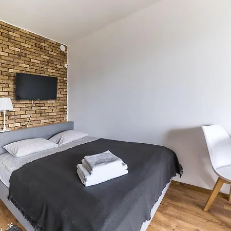 Pansiyon Maryla - Apartamenty I Pokoje - Idealne Dla Rodzin Z Dziecmi