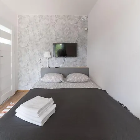 Pansiyon Maryla - Apartamenty I Pokoje - Idealne Dla Rodzin Z Dziecmi