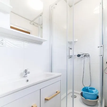 Maryla - Apartamenty I Pokoje - Idealne Dla Rodzin Z Dziecmi *