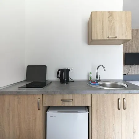 Maryla - Apartamenty I Pokoje - Idealne Dla Rodzin Z Dziecmi *