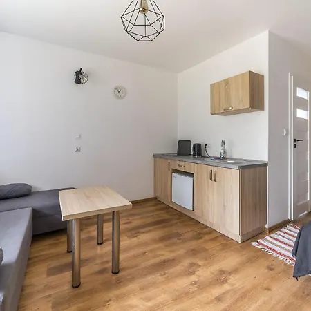 Maryla - Apartamenty I Pokoje - Idealne Dla Rodzin Z Dziecmi Ostrowo (Puck)