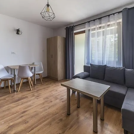 Maryla - I - Idealne Dla Rodzin Z Dziecmi Alloggio in famiglia