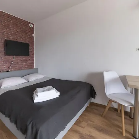 Maryla - Apartamenty I Pokoje - Idealne Dla Rodzin Z Dziecmi Ostrowo (Puck)