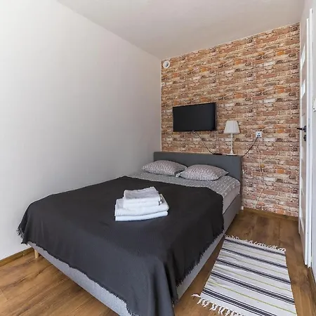 Maryla - Apartamenty I Pokoje - Idealne Dla Rodzin Z Dziecmi *