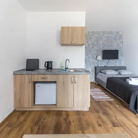 Pansiyon Maryla - Apartamenty I Pokoje - Idealne Dla Rodzin Z Dziecmi