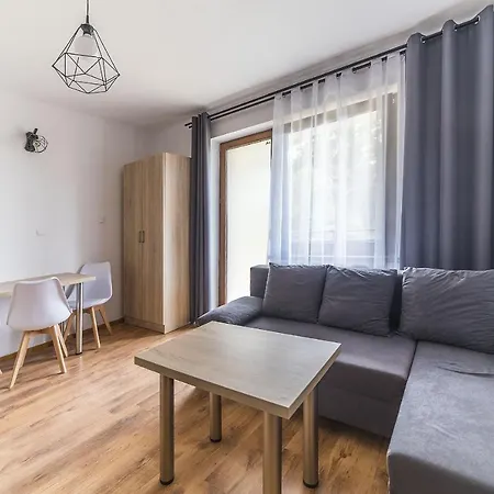Maryla - Apartamenty I Pokoje - Idealne Dla Rodzin Z Dziecmi Ostrowo (Puck)