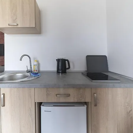 منزل للإقامة Maryla - Apartamenty I Pokoje - Idealne Dla Rodzin Z Dziecmi