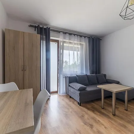 منزل للإقامة Maryla - Apartamenty I Pokoje - Idealne Dla Rodzin Z Dziecmi *