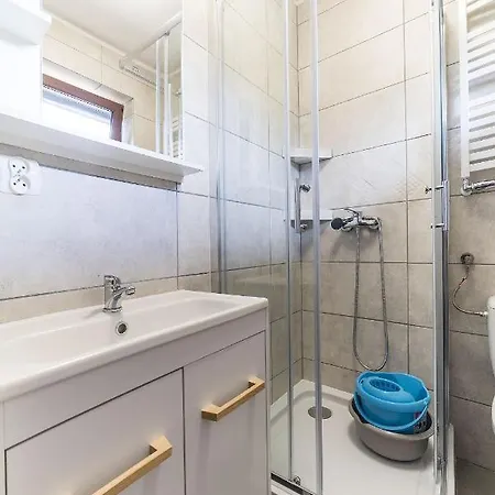 Maryla - Apartamenty I Pokoje - Idealne Dla Rodzin Z Dziecmi