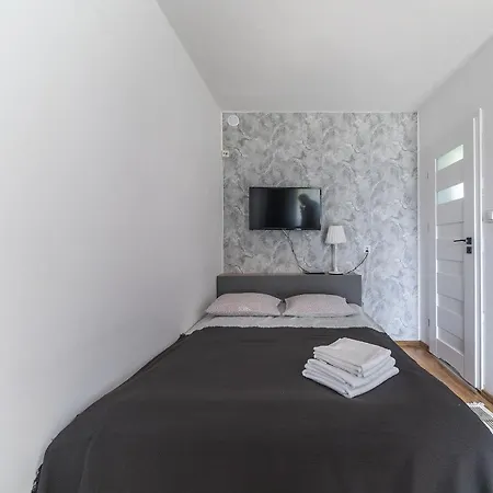 Maryla - Apartamenty I Pokoje - Idealne Dla Rodzin Z Dziecmi Pansiyon *