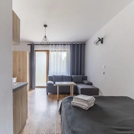 Maryla - Apartamenty I Pokoje - Idealne Dla Rodzin Z Dziecmi *