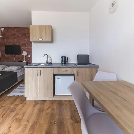 منزل للإقامة Maryla - Apartamenty I Pokoje - Idealne Dla Rodzin Z Dziecmi *