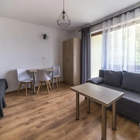 Pansiyon Maryla - Apartamenty I Pokoje - Idealne Dla Rodzin Z Dziecmi