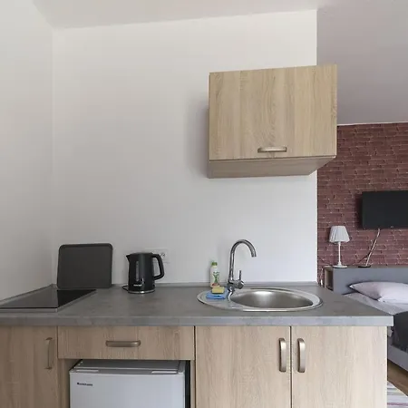 منزل للإقامة Maryla - Apartamenty I Pokoje - Idealne Dla Rodzin Z Dziecmi *