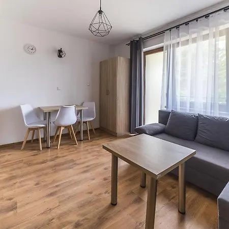 Privatunterkunft Maryla *