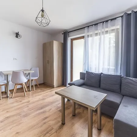 Maryla - Apartamenty I Pokoje - Idealne Dla Rodzin Z Dziecmi