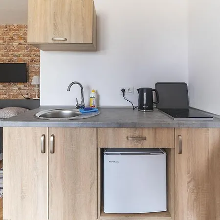 Maryla - Apartamenty I Pokoje - Idealne Dla Rodzin Z Dziecmi *