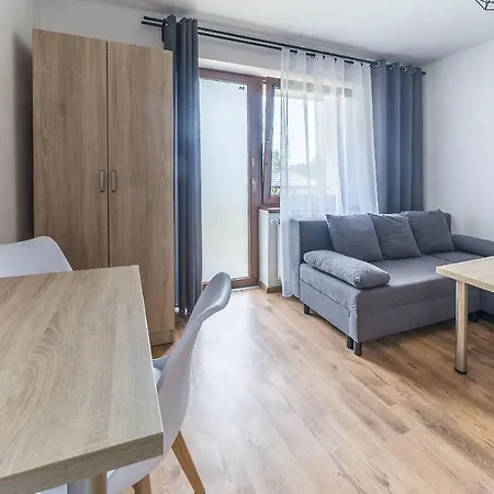 Maryla - Apartamenty I Pokoje - Idealne Dla Rodzin Z Dziecmi * أوستروفو