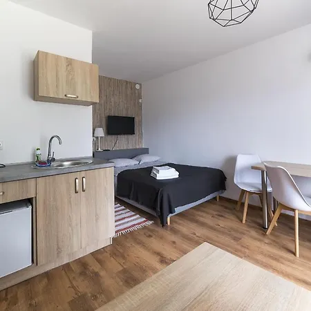 منزل للإقامة Maryla - Apartamenty I Pokoje - Idealne Dla Rodzin Z Dziecmi *