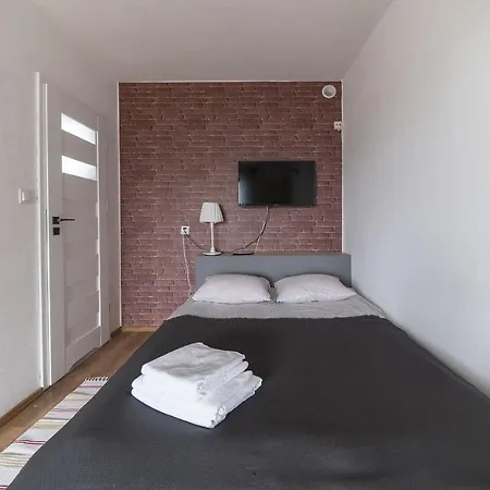 منزل للإقامة Maryla - Apartamenty I Pokoje - Idealne Dla Rodzin Z Dziecmi *