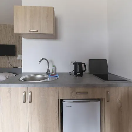 منزل للإقامة Maryla - Apartamenty I Pokoje - Idealne Dla Rodzin Z Dziecmi