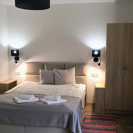 Maryla - Apartamenty I Pokoje - Idealne Dla Rodzin Z Dziecmi *