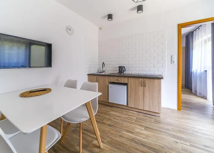 Maryla - I - Idealne Dla Rodzin Z Dziecmi Ubytování v soukromí